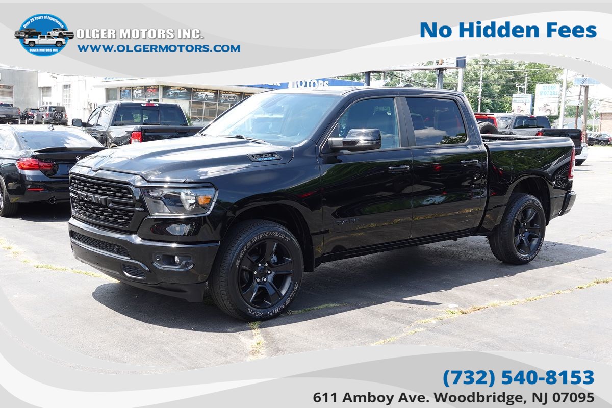 ram ram 1500 pickup 2023 1C6RRFFG1PN576320 image ram ram 1500 pickup 2023 1C6RRFFG1PN576320 image